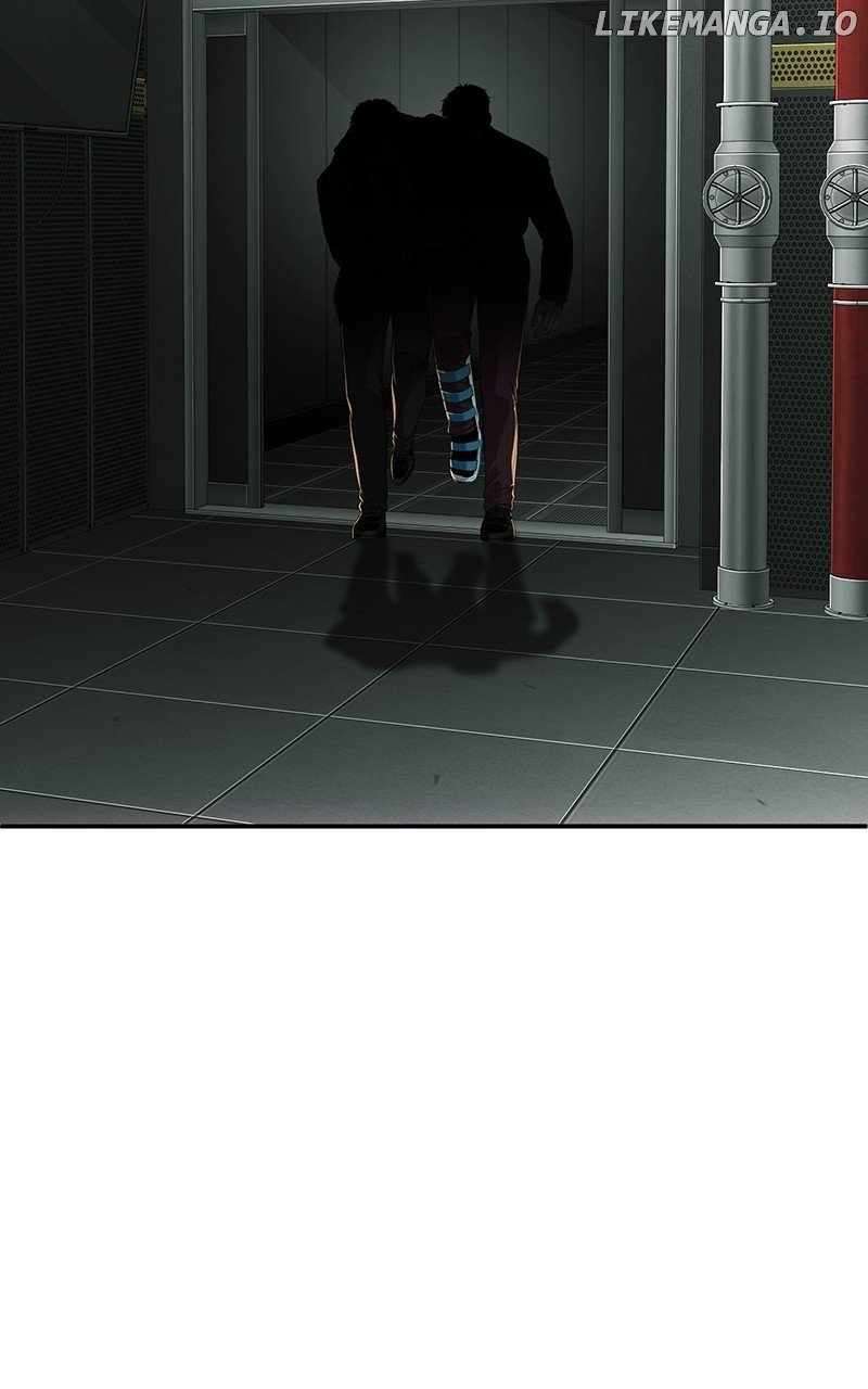Son's Retribution Chapter 50 13
